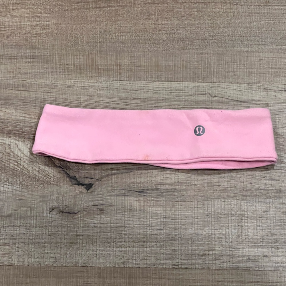 Lululemon Headband